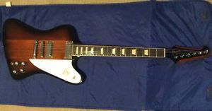 Gibson Firebird 2015 In Very Good Condition Sounds Fantastic