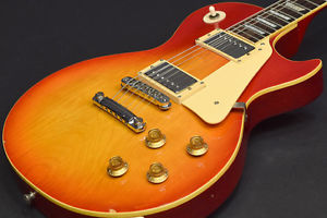 Greco EG700, Les Paul type, Electric guitar, Made in Japan, m1110