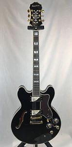 Epiphone Sheraton II B-Stock