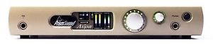 Prism Sound Lyra I - (2) AD/DAs w/ MicPre AND Quality Headphone DAC/Amp