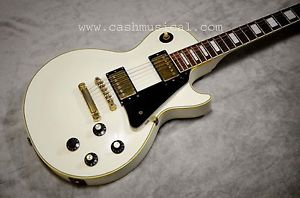 Greco EGC600 LP Custom Japan