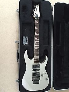 Ibanez RG570EX In Silver