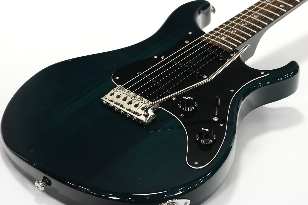 Used Paul Reed Smith (PRS) / SE EG Trem Paul Reed Smith from JAPAN EMS