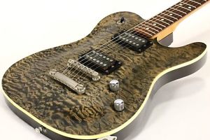 Used Schecter / PT-CUSTOM Schechter from JAPAN EMS