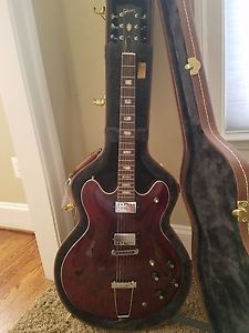 Gibson ES 335 TD 1978
