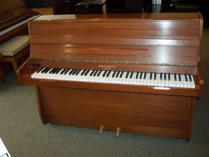 BRITISH made Barrett and Robinson upright piano