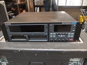 Alesis HD24XR Digital Recorder w/ ADAT