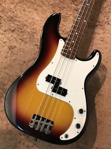 Fender HIGHWAY 1 PB    Free Shipping