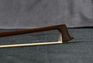 Old bows for Viola Emile Duprè