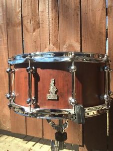 Brady Jarrah Block 6.5x14 Snare Drum