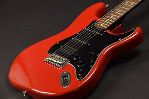 Used FERNANDES / Limited Edition ST Type from JAPAN EMS