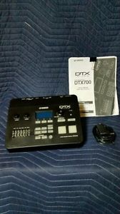 Yamaha DTX700K