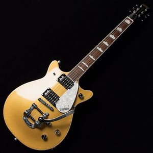 Electromatic by GRETSCH G5448T Gold Electric Guitar Free Shipping