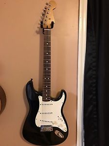 fender strat 1988