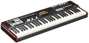 Hammond Sk1 61 Key SK 1 Organ Ke