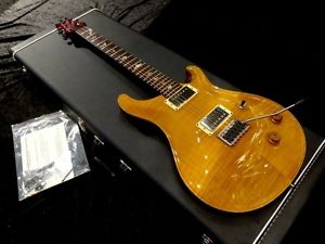 Paul Reed Smith(PRS) Custom22 10Top Vintage Electric Guitar Free Shipping
