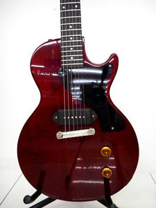 Orville by Gibson Les Paul Junior Vintage MIJ Electric Guitar 1988 Made in Japan
