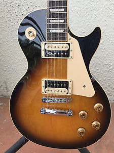 2011 Gibson Les Paul Traditional - MINT w/ Gibson OHSC
