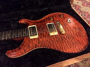 PAUL REED SMITH PRS Private Stock Brazilian McCArty !!LOW NUMBER!! MINT