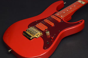 Used FERNANDES / BURNY Fernandez / Barney / LA-85KK from JAPAN EMS