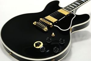 Gibson B.B.King Lucille Electric Guitar Free Shipping