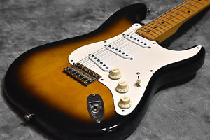 Used Fender Japan / ST57-480 Tobacco Sunburst from JAPAN EMS
