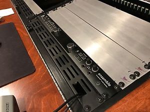 Apogee Ensemble Thunderbolt Audio Interface