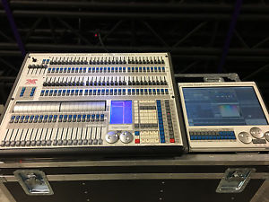 Avolites Titan Expert