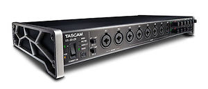 Tascam US 20x20