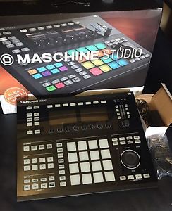 maschine studio