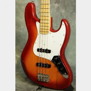 Fender Jazz Bass JB75-US/LAS Made in Japan Electric Bass Free Shipping