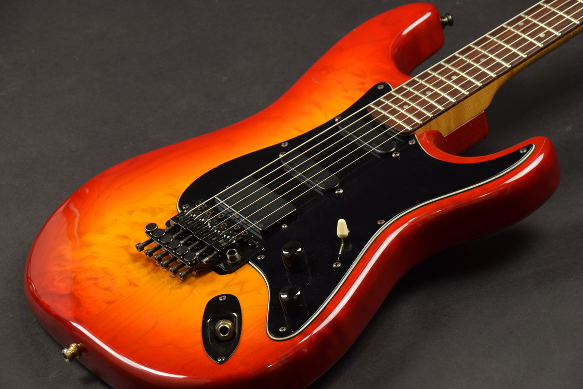 Used Moon / ST TYPE FR Quilt Top from JAPAN EMS