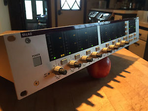 STUDER D 19 MIC AD- CLASSIC!