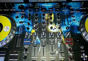 Pioneer DDJ-SZ Digital DJ Controller