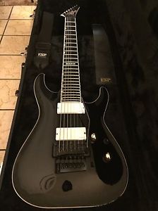 ESP Eii EIIHORFR7BLK Horizon FR 