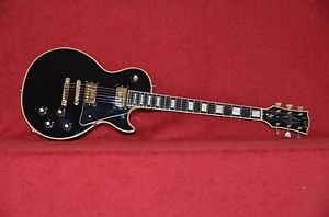 1972 Gibson Les Paul Custom