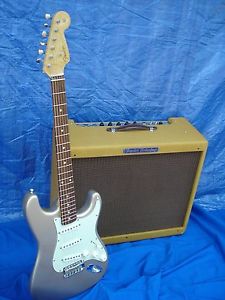 Fender  John English '61 stratocaster John English #107 59, 60, 62, 63, 64, 65,