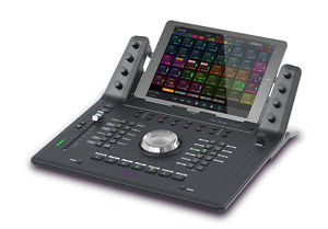 Avid Pro Tools | Dock