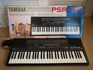 yamaha psr310