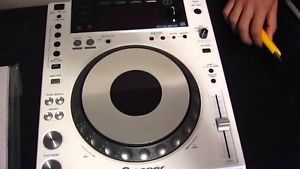 pioneer cdj 850 (2)the Pair Is For Sale