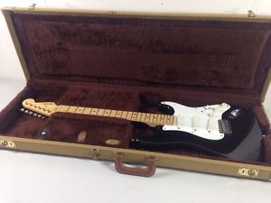 1998 Fender Stratocaster - Eric Clapton "Blackie"