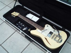 Charvel SC-65 Electric Guitar Free Shipping