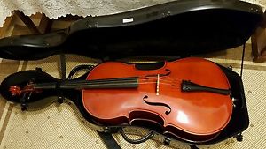 Cello 4/4