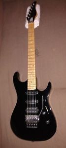 CUSTOM MADE ZION RADICASTER (Modeled after an HSS Strat) in EXCELLENT CONDITION!