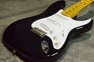 Used FENDER JAPAN Fender Japan / ST57 / BLK from JAPAN EMS