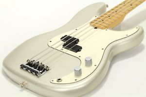 Fender USA Standard Precision Bass BLZ/M Electric Bass Guitar Free Shipping