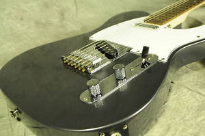Used SQUIER Squire / AFFINITY TL Gun Metallic Gray from JAPAN EMS
