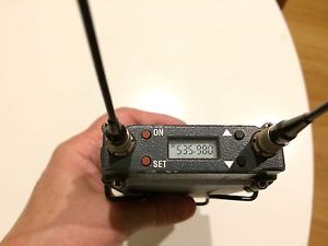Sennheiser EK 3241-A (500-536 mhz)