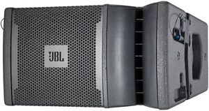 JBL VRX-928LA 8" Two Way Line Array Speaker System
