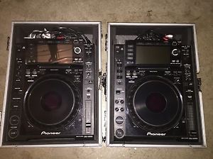 Pioneer CDJ 2000 Digital Turntable